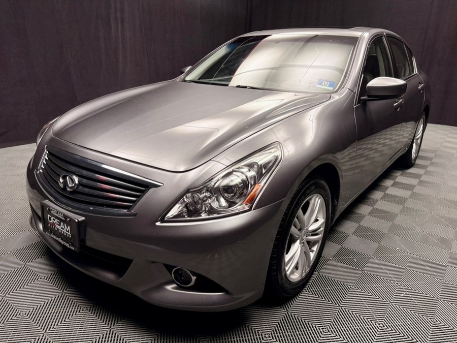 infiniti g sedan 2011 JN1CV6AR1BM402719 image infiniti g sedan 2011 JN1CV6AR1BM402719 image